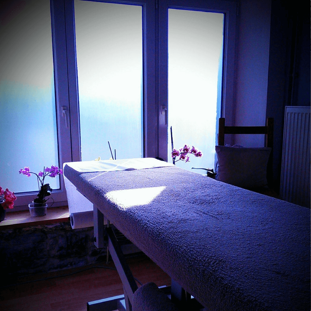 Cabinet de kinésithérapie | gallery-2-fauconnier