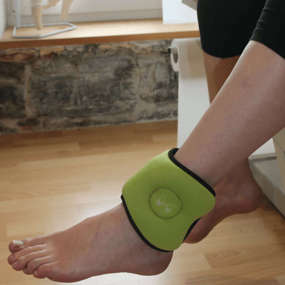 Cabinet de kinésithérapie | gallery10-fauconnier