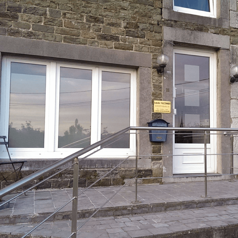 Cabinet de kinésithérapie | gallery8-fauconnier