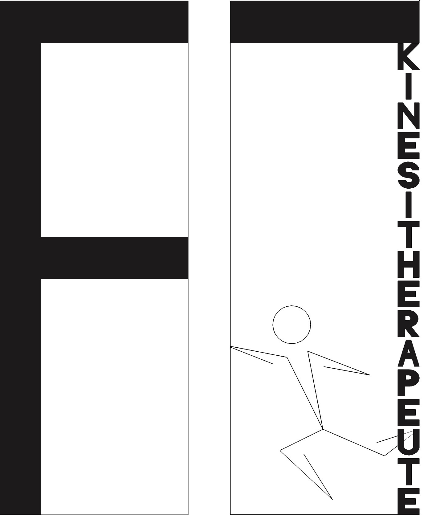 Cabinet de kinésithérapie